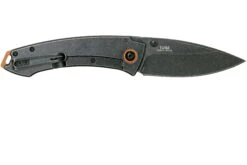 CRKT Tuna 2520 Navaja, Lucas Burnley Design -Knives And Tools Comercio CK 2520 02 crkt