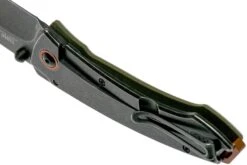 CRKT Tuna 2520 Navaja, Lucas Burnley Design -Knives And Tools Comercio CK 2520 05 crkt