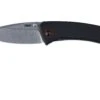 CRKT Tuna Compact, Navaja Silver, Diseño Lucas Burnley -Knives And Tools Comercio CK 2522 01 crkt