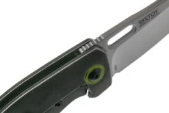 CRKT Sketch 2550 Navaja, Lucas Burnley Design 14 CRKT Sketch 2550 Navaja, Lucas Burnley Design -Knives And Tools Comercio CK 2550 06 crkt