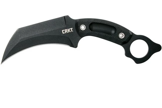 CRKT Du Hoc 2630 Karambit, Austin McGlaun Design 3 CRKT Du Hoc 2630 Karambit, Austin McGlaun Design