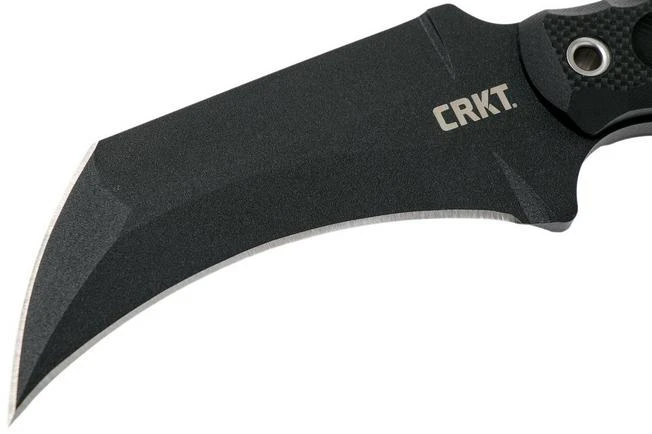 CRKT Du Hoc 2630 Karambit, Austin McGlaun Design 5 CRKT Du Hoc 2630 Karambit, Austin McGlaun Design - Imagen 3