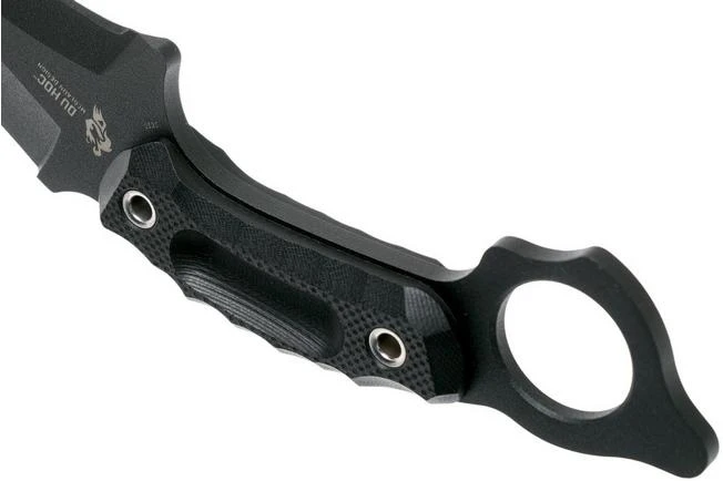 CRKT Du Hoc 2630 Karambit, Austin McGlaun Design 6 CRKT Du Hoc 2630 Karambit, Austin McGlaun Design - Imagen 4