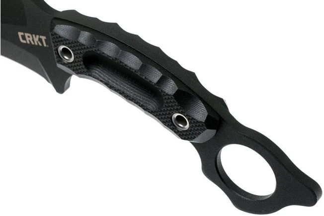 CRKT Du Hoc 2630 Karambit, Austin McGlaun Design 7 CRKT Du Hoc 2630 Karambit, Austin McGlaun Design - Imagen 5