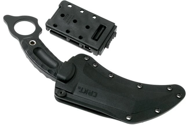 CRKT Du Hoc 2630 Karambit, Austin McGlaun Design 10 CRKT Du Hoc 2630 Karambit, Austin McGlaun Design - Imagen 8