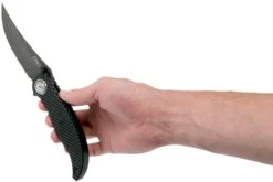 CRKT Clever Girl Folder 2640 Navaja, Austin McGlaun Design -Knives And Tools Comercio CK 2640 08 crkt