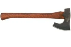 CRKT Freyr 2746 Hacha, Elmer Roush Design -Knives And Tools Comercio CK 2746 02 crkt