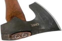 CRKT Freyr 2746 Hacha, Elmer Roush Design -Knives And Tools Comercio CK 2746 04 crkt