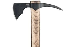 CRKT Odr, Tomahawk, Diseño Elmer Roush -Knives And Tools Comercio CK 2753 03 crkt