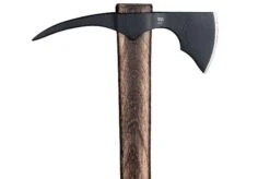 CRKT Odr, Tomahawk, Diseño Elmer Roush -Knives And Tools Comercio CK 2753 04 crkt