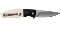 CRKT Curfew White 2867 Navaja, Russ Kommer Design 10 CRKT Curfew White 2867 Navaja, Russ Kommer Design -Knives And Tools Comercio CK 2867 02 crkt