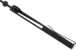 CRKT Otanashi Noh Ken Plain Edge Navaja - 2906 -Knives And Tools Comercio CK 2906 07 crkt ck 2906 07