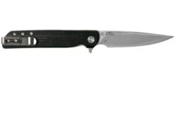 CRKT LCK+ 3801 Satin Navaja, Matthew Lerch Design -Knives And Tools Comercio CK 3801 02 crkt