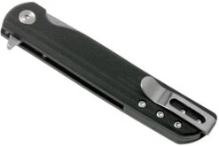 CRKT LCK+ 3801 Satin Navaja, Matthew Lerch Design -Knives And Tools Comercio CK 3801 04 crkt