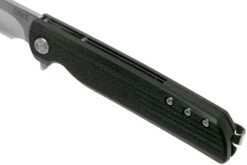 CRKT LCK+ 3801 Satin Navaja, Matthew Lerch Design -Knives And Tools Comercio CK 3801 07 crkt