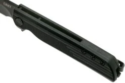 CRKT LCK+ 3802K Tanto Blackout Navaja, Matthew Lerch Design 15 CRKT LCK+ 3802K Tanto Blackout Navaja, Matthew Lerch Design -Knives And Tools Comercio CK 3802K 07 crkt