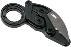 CRKT Provoke 4040V Serrated Kinematic Karambit Navaja, Joe Caswell Design -Knives And Tools Comercio CK 4040V 05 crkt