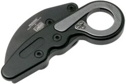 CRKT Provoke 4040V Serrated Kinematic Karambit Navaja, Joe Caswell Design -Knives And Tools Comercio CK 4040V 06 crkt