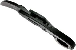 CRKT Provoke 4040V Serrated Kinematic Karambit Navaja, Joe Caswell Design -Knives And Tools Comercio CK 4040V 07 crkt