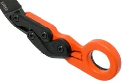 CRKT Provoke Orange 4041O Navaja, Joe Caswell Design -Knives And Tools Comercio CK 4041O 05 crkt