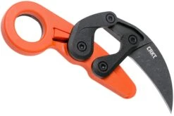 CRKT Provoke Orange 4041O Navaja, Joe Caswell Design -Knives And Tools Comercio CK 4041O 08 crkt