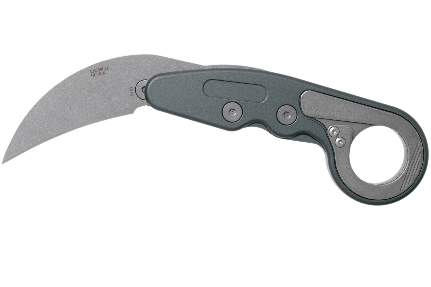 CRKT Provoke Compact 4045 Kinematic Karambit Navaja, Joe Caswell Design 3 CRKT Provoke Compact 4045 Kinematic Karambit Navaja, Joe Caswell Design