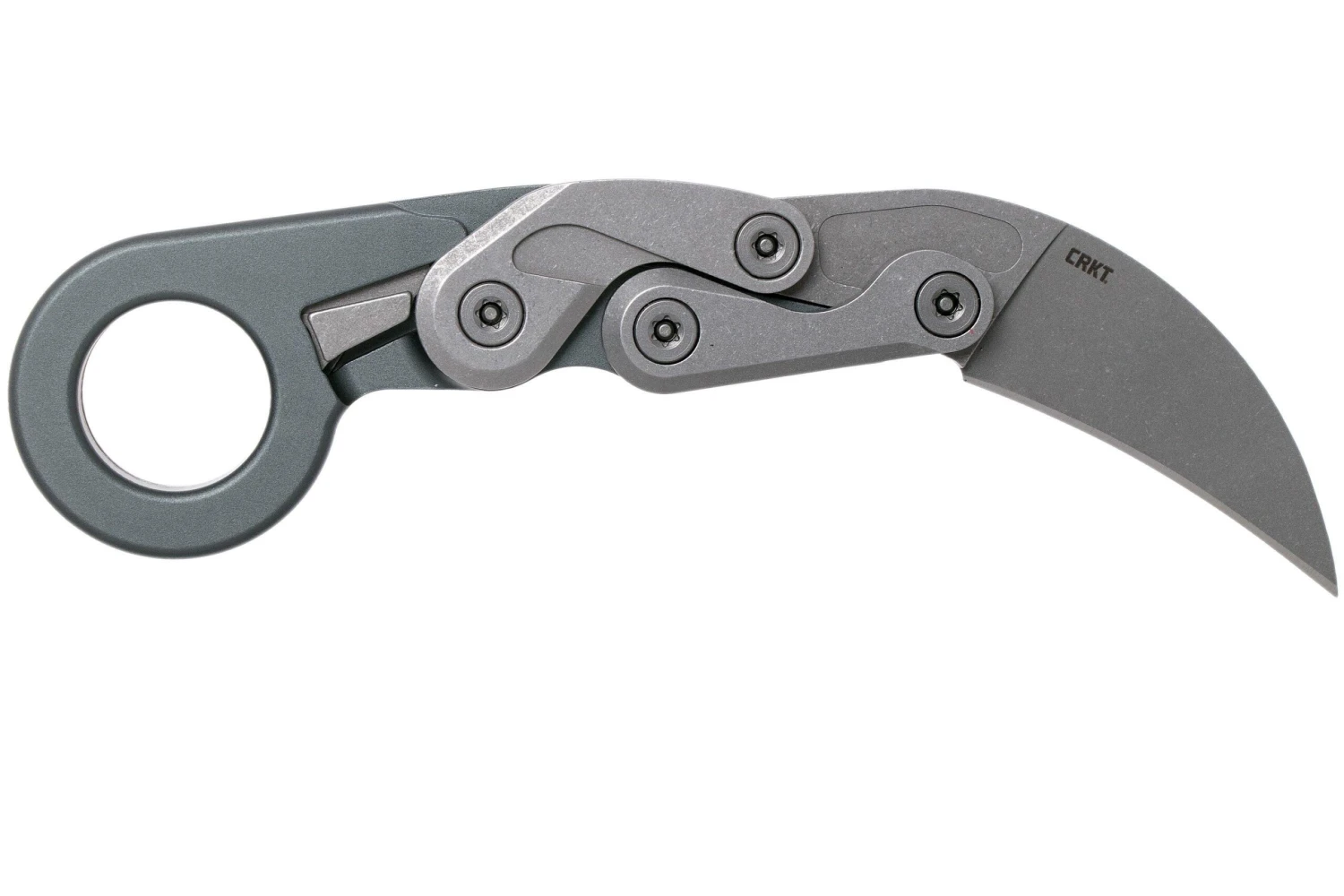 CRKT Provoke Compact 4045 Kinematic Karambit Navaja, Joe Caswell Design 4 CRKT Provoke Compact 4045 Kinematic Karambit Navaja, Joe Caswell Design - Imagen 2