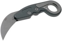 CRKT Provoke Compact 4045 Kinematic Karambit Navaja, Joe Caswell Design 11 CRKT Provoke Compact 4045 Kinematic Karambit Navaja, Joe Caswell Design -Knives And Tools Comercio CK 4045 03 crkt