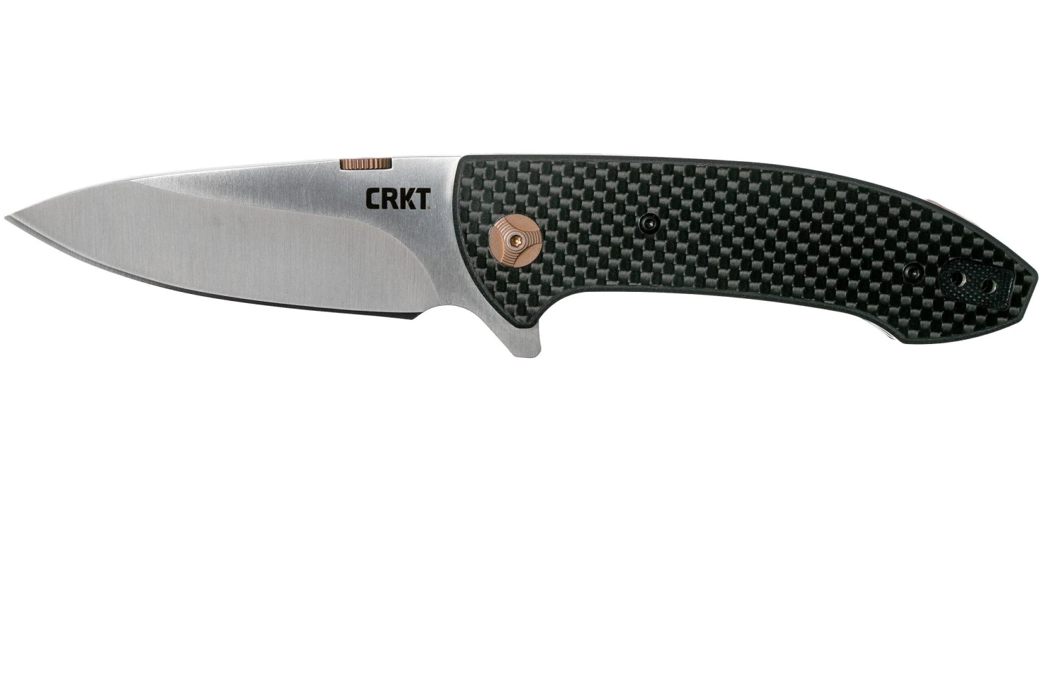 CRKT Adet 4620, Eric Ochs Design 3 CRKT Adet 4620, Eric Ochs Design
