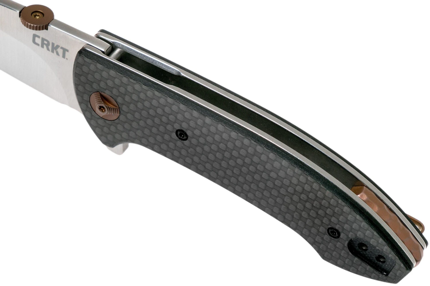 CRKT Adet 4620, Eric Ochs Design 9 CRKT Adet 4620, Eric Ochs Design - Imagen 7