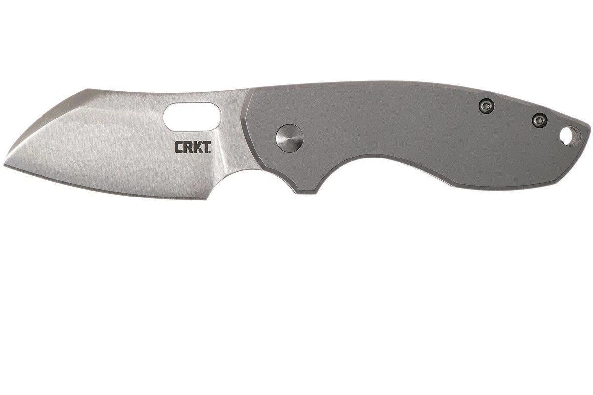 CRKT Pilar 5311 Navaja, Jesper Voxnaes Design 3 CRKT Pilar 5311 Navaja, Jesper Voxnaes Design