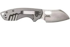 CRKT Pilar 5311 Navaja, Jesper Voxnaes Design 11 CRKT Pilar 5311 Navaja, Jesper Voxnaes Design -Knives And Tools Comercio CK 5311 02 crkt ck 5311 02