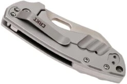 CRKT Pilar 5311 Navaja, Jesper Voxnaes Design 13 CRKT Pilar 5311 Navaja, Jesper Voxnaes Design -Knives And Tools Comercio CK 5311 04 crkt ck 5311 04