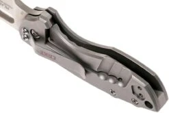 CRKT Pilar 5311 Navaja, Jesper Voxnaes Design 14 CRKT Pilar 5311 Navaja, Jesper Voxnaes Design -Knives And Tools Comercio CK 5311 05 crkt ck 5311 05