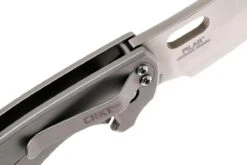 CRKT Pilar 5311 Navaja, Jesper Voxnaes Design 15 CRKT Pilar 5311 Navaja, Jesper Voxnaes Design -Knives And Tools Comercio CK 5311 06 crkt ck 5311 06