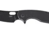 CRKT Pilar Large, Navaja Black, Diseño Jesper Voxnaes -Knives And Tools Comercio CK 5315KS 01 crkt