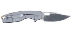 CRKT Pilar IV, Navaja Black, Diseño Jesper Voxnaes -Knives And Tools Comercio CK 5321 02 crkt