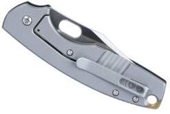 CRKT Pilar IV, Navaja Black, Diseño Jesper Voxnaes -Knives And Tools Comercio CK 5321 03 crkt