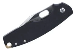 CRKT Pilar IV, Navaja Black, Diseño Jesper Voxnaes -Knives And Tools Comercio CK 5321 04 crkt