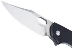 CRKT Pilar IV, Navaja Black, Diseño Jesper Voxnaes -Knives And Tools Comercio CK 5321 05 crkt