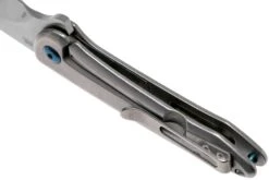 CRKT Delineation Silver 5385 Navaja, Eric Ochs Design 13 CRKT Delineation Silver 5385 Navaja, Eric Ochs Design -Knives And Tools Comercio CK 5385 05 crkt