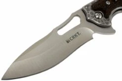 CRKT Fossil Small - 5460 -Knives And Tools Comercio CK 5460 03 crkt ikoma fossil ck 5460 d3