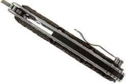 CRKT Fossil Small - 5460 -Knives And Tools Comercio CK 5460 06 crkt ikoma fossil ck 5460 d6