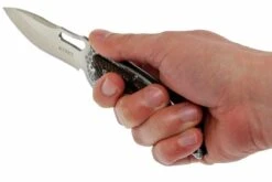 CRKT Fossil Small - 5460 -Knives And Tools Comercio CK 5460 07 crkt ikoma fossil ck 5460 d7