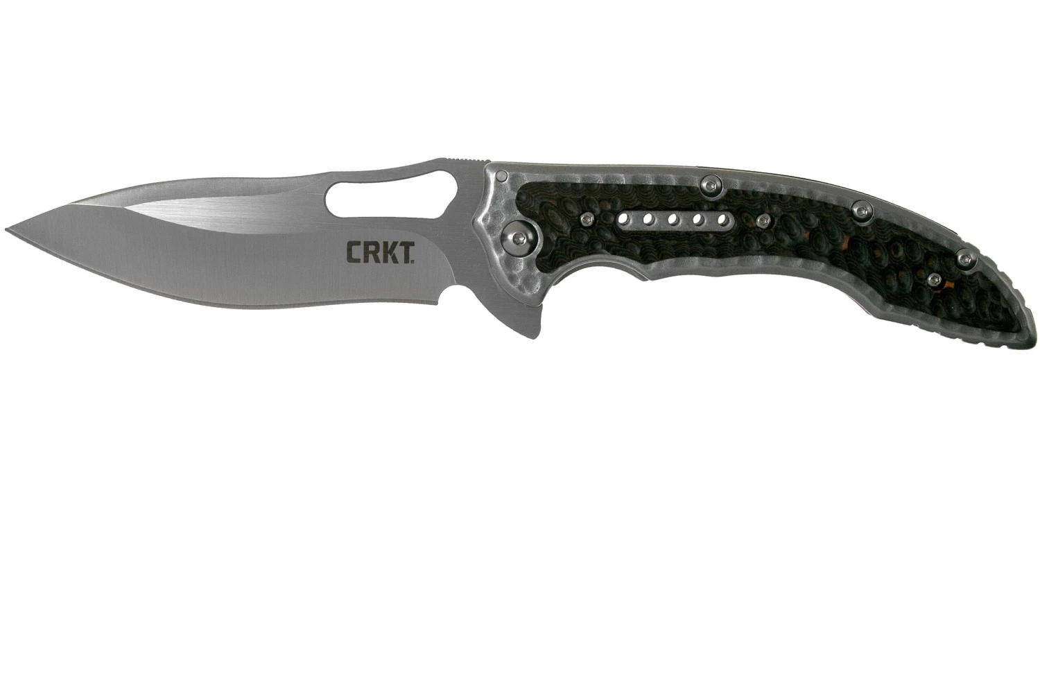 CRKT Fossil - 5470 3 CRKT Fossil - 5470