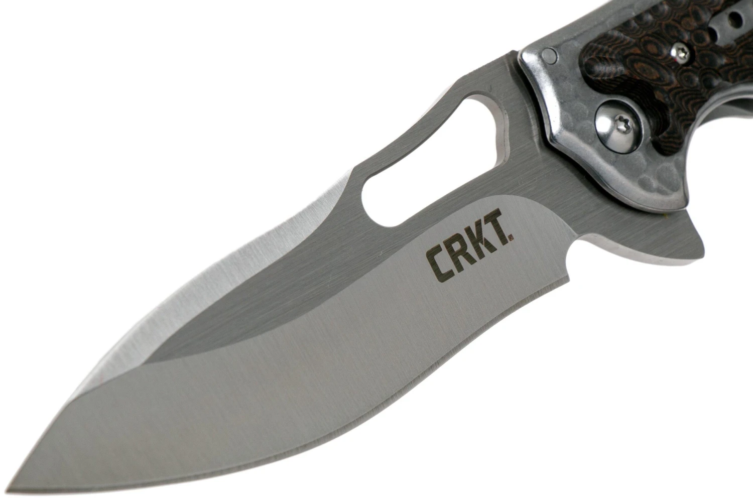 CRKT Fossil - 5470 5 CRKT Fossil - 5470 - Imagen 3