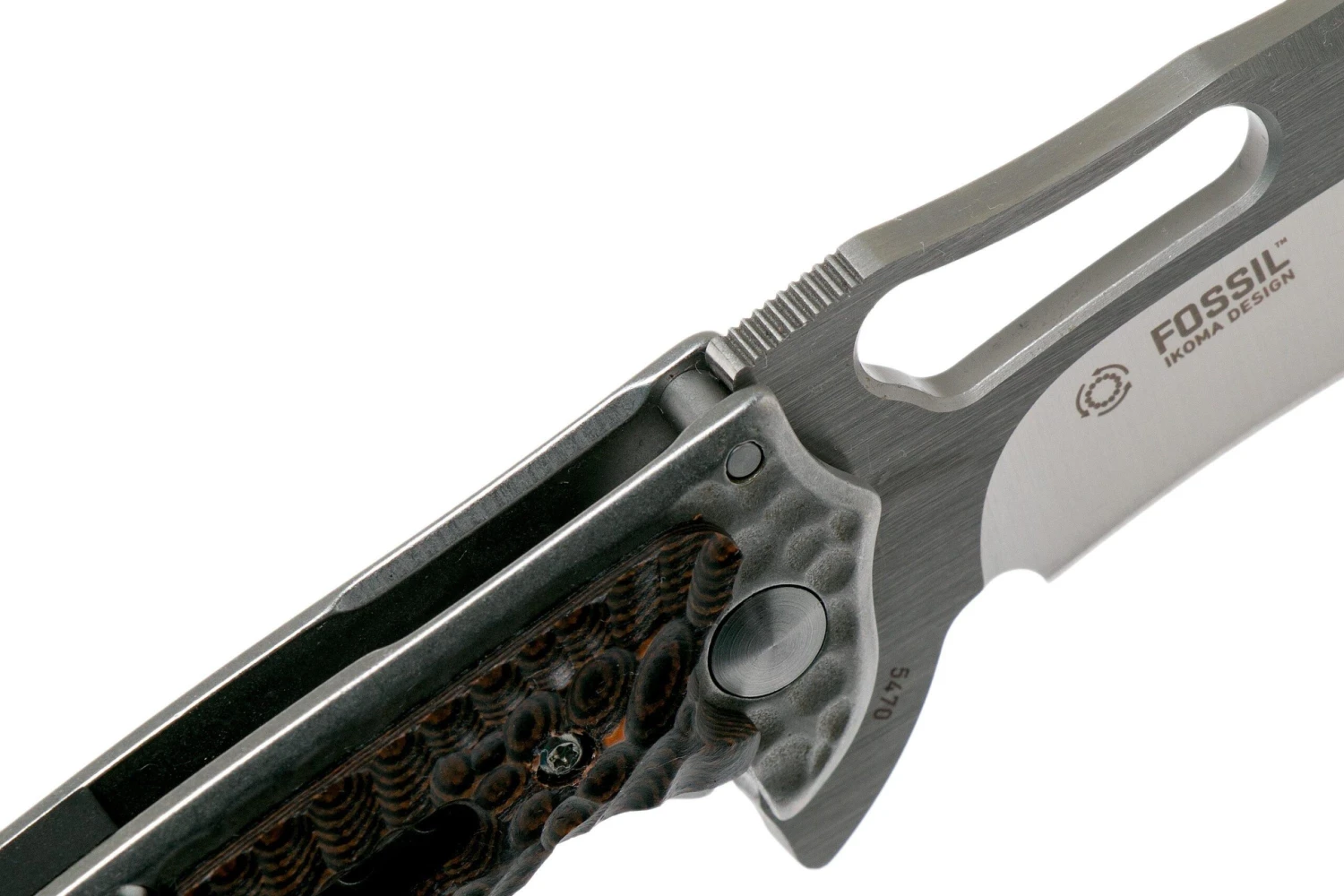 CRKT Fossil - 5470 8 CRKT Fossil - 5470 - Imagen 6