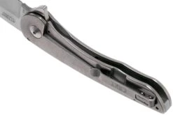 CRKT Jettison 6130 Navaja, Robert Carter Design 13 CRKT Jettison 6130 Navaja, Robert Carter Design -Knives And Tools Comercio CK 6130 05 crkt