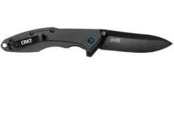 CRKT Caligo 6215 Navaja, TJ Schwarz Design -Knives And Tools Comercio CK 6215 02 crkt