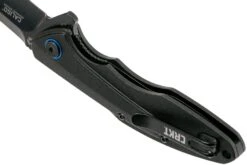 CRKT Caligo 6215 Navaja, TJ Schwarz Design -Knives And Tools Comercio CK 6215 05 crkt